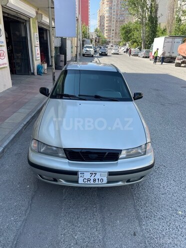 Daewoo Nexia 2007, 240,000 km - 1.5 л - Bakı
