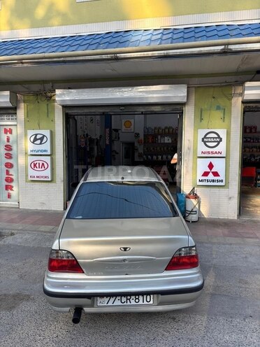 Daewoo Nexia 2007, 240,000 km - 1.5 л - Bakı