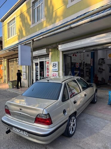 Daewoo Nexia 2007, 240,000 km - 1.5 л - Bakı