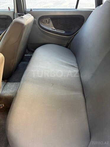 Daewoo Nexia 2007, 240,000 km - 1.5 л - Bakı