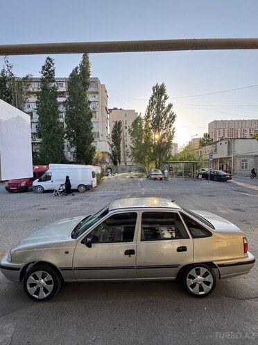 Daewoo Nexia 2007, 240,000 km - 1.5 л - Bakı