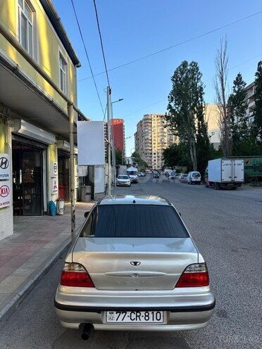 Daewoo Nexia 2007, 240,000 km - 1.5 л - Bakı