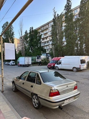 Daewoo Nexia 2007, 240,000 km - 1.5 л - Bakı