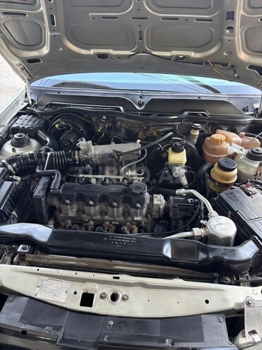 Daewoo Nexia 2007, 240,000 km - 1.5 л - Bakı