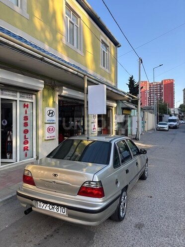 Daewoo Nexia 2007, 240,000 km - 1.5 л - Bakı