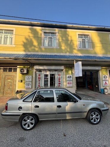 Daewoo Nexia 2007, 240,000 km - 1.5 л - Bakı