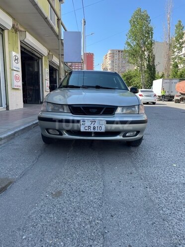 Daewoo Nexia 2007, 240,000 km - 1.5 л - Bakı