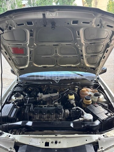 Daewoo Nexia 2007, 240,000 km - 1.5 л - Bakı