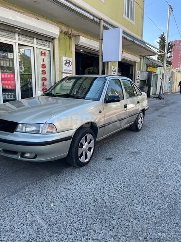 Daewoo Nexia 2007, 240,000 km - 1.5 л - Bakı