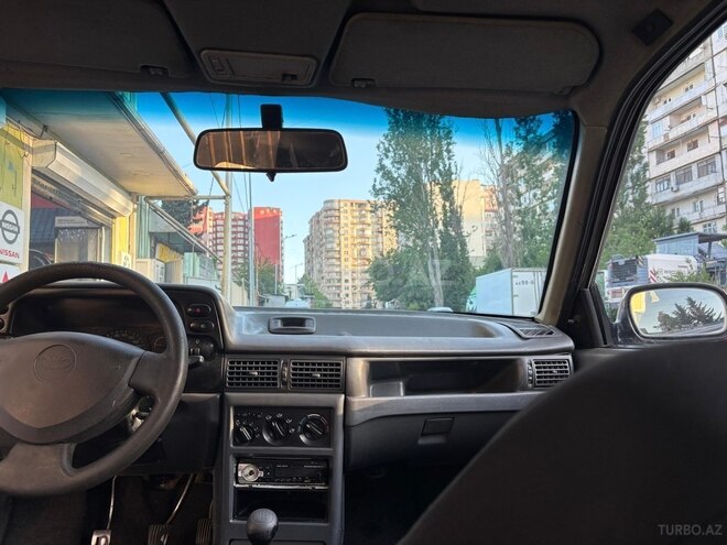 Daewoo Nexia 2007, 240,000 km - 1.5 л - Bakı