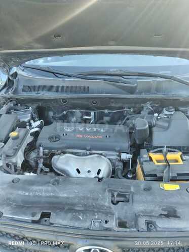 Toyota RAV4 2006, 370,149 km - 2.4 l - Xaçmaz