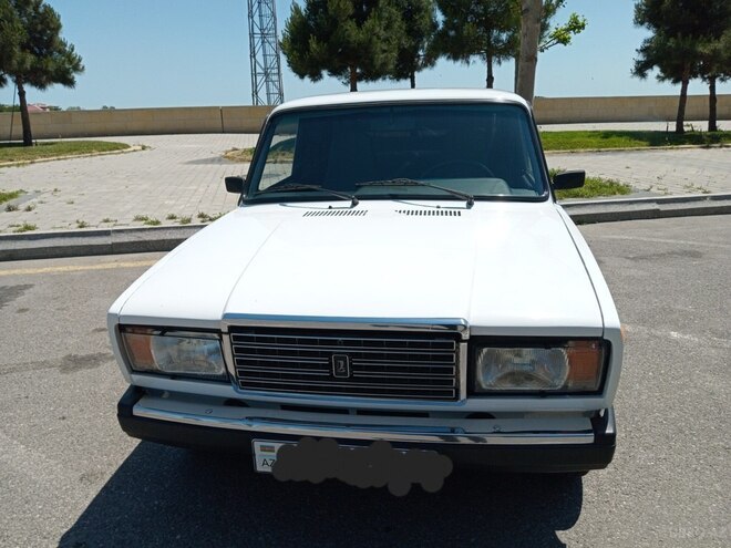 LADA (VAZ) 2107 2004, 68,680 km - 1.6 l - Bakı