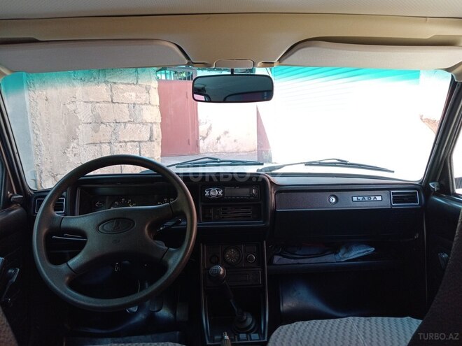 LADA (VAZ) 2107 2004, 68,680 km - 1.6 l - Bakı