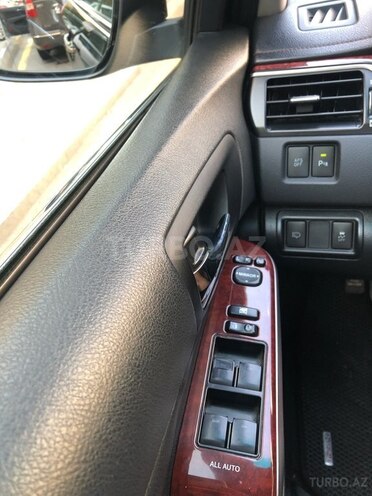 Toyota Camry 2014, 170,000 km - 2.5 л - Bakı