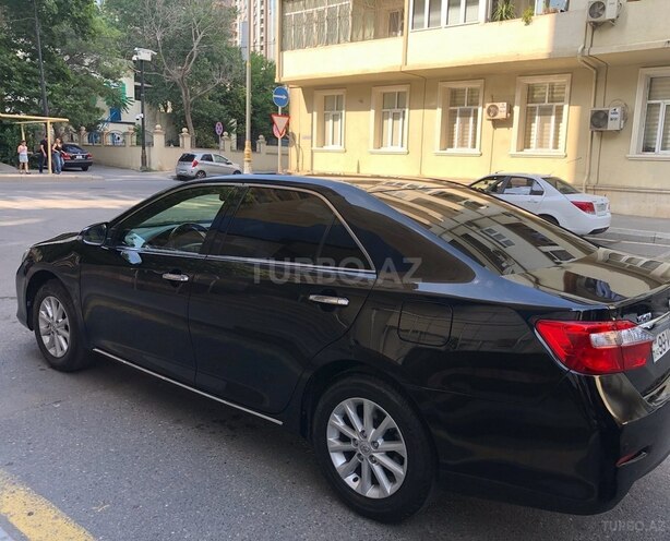 Toyota Camry 2014, 170,000 km - 2.5 л - Bakı