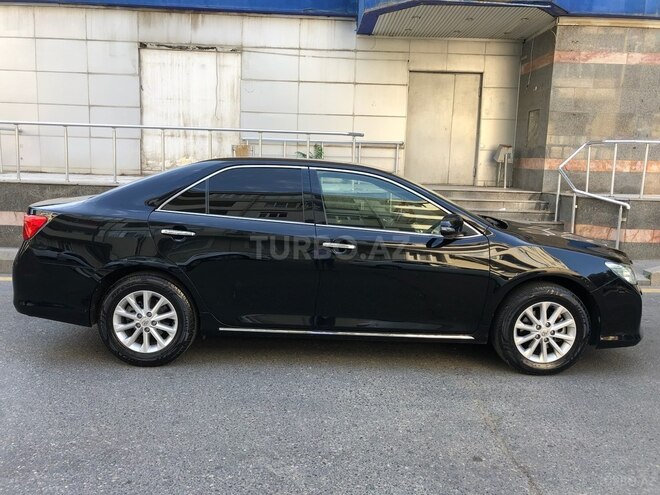 Toyota Camry 2014, 170,000 km - 2.5 л - Bakı