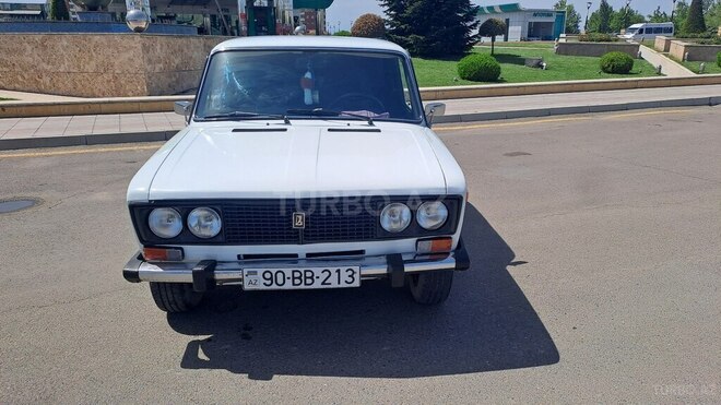 LADA (VAZ) 2106 1999, 56,000 km - 1.6 l - Mingəçevir