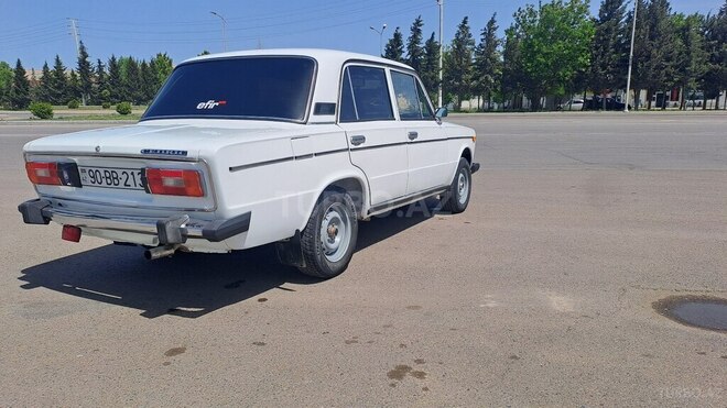 LADA (VAZ) 2106 1999, 56,000 km - 1.6 l - Mingəçevir