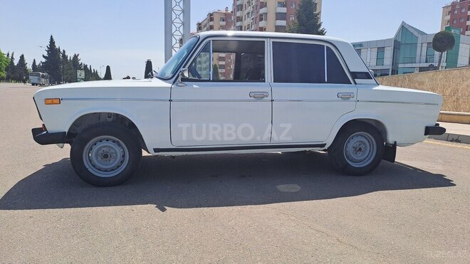 LADA (VAZ) 2106 1999, 56,000 km - 1.6 l - Mingəçevir