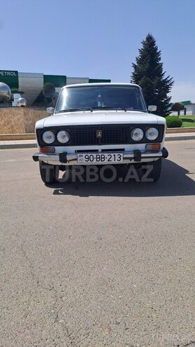 LADA (VAZ) 2106 1999, 56,000 km - 1.6 l - Mingəçevir