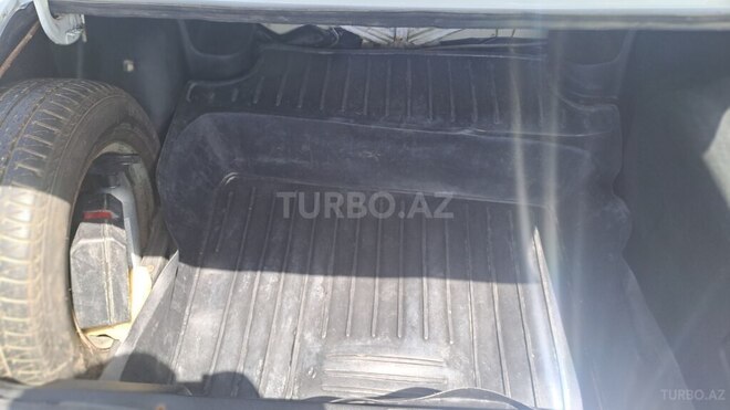 LADA (VAZ) 2106 1999, 56,000 km - 1.6 l - Mingəçevir