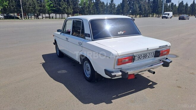 LADA (VAZ) 2106 1999, 56,000 km - 1.6 l - Mingəçevir