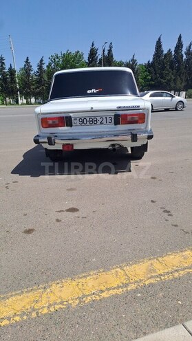 LADA (VAZ) 2106 1999, 56,000 km - 1.6 l - Mingəçevir
