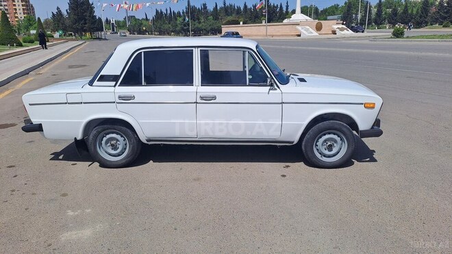 LADA (VAZ) 2106 1999, 56,000 km - 1.6 l - Mingəçevir