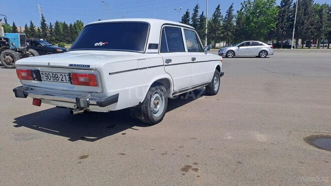LADA (VAZ) 2106 1999, 56,000 km - 1.6 l - Mingəçevir