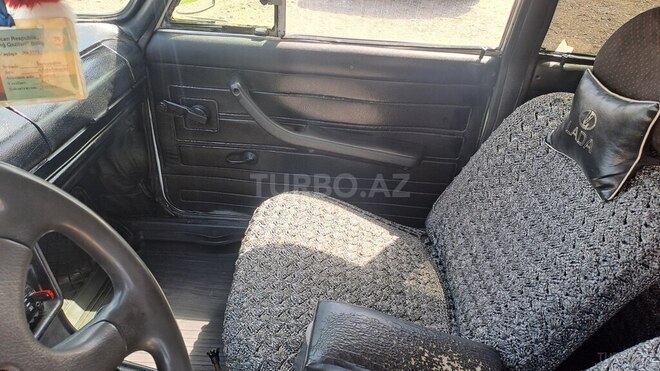 LADA (VAZ) 2106 1999, 56,000 km - 1.6 l - Mingəçevir