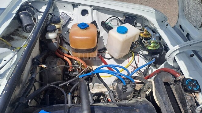 LADA (VAZ) 2106 1999, 56,000 km - 1.6 l - Mingəçevir