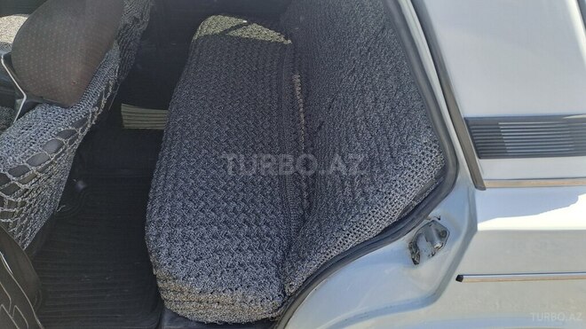 LADA (VAZ) 2106 1999, 56,000 km - 1.6 l - Mingəçevir