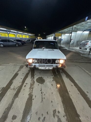 LADA (VAZ) 2106 1992, 54,637 km - 1.5 l - Gəncə