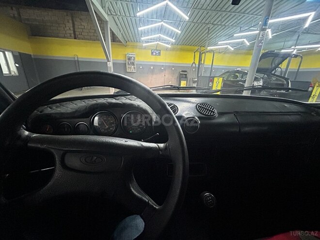 LADA (VAZ) 2106 1992, 54,637 km - 1.5 l - Gəncə