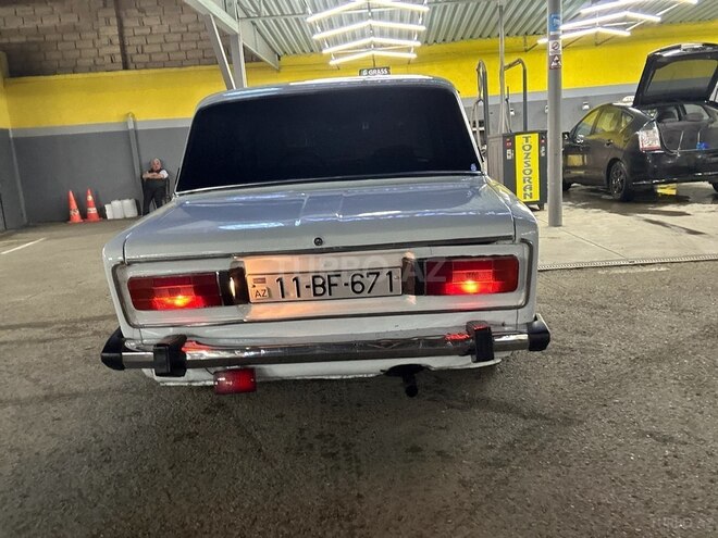 LADA (VAZ) 2106 1992, 54,637 km - 1.5 l - Gəncə