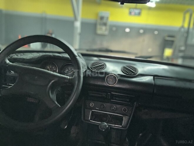 LADA (VAZ) 2106 1992, 54,637 km - 1.5 l - Gəncə