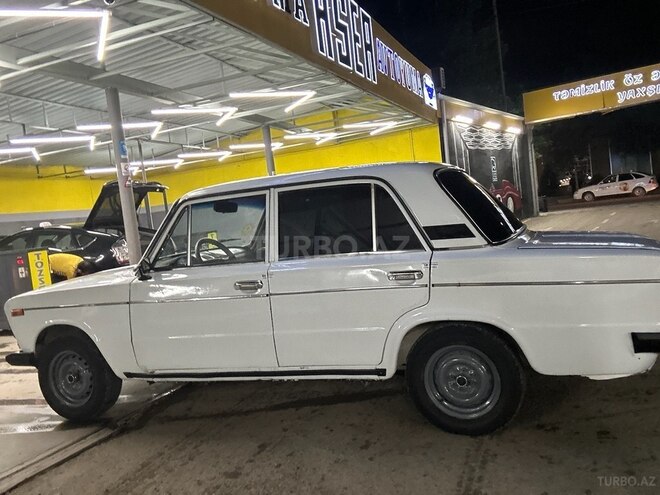LADA (VAZ) 2106 1992, 54,637 km - 1.5 l - Gəncə