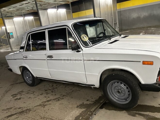 LADA (VAZ) 2106 1992, 54,637 km - 1.5 l - Gəncə