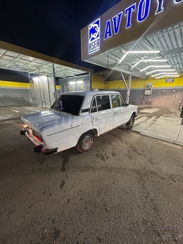 LADA (VAZ) 2106 1992, 54,637 km - 1.5 l - Gəncə