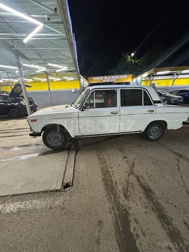 LADA (VAZ) 2106 1992, 54,637 km - 1.5 l - Gəncə