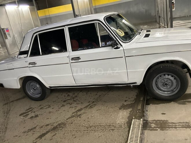 LADA (VAZ) 2106 1992, 54,637 km - 1.5 l - Gəncə