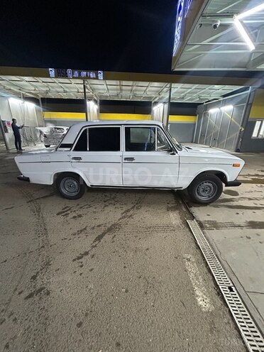 LADA (VAZ) 2106 1992, 54,637 km - 1.5 l - Gəncə