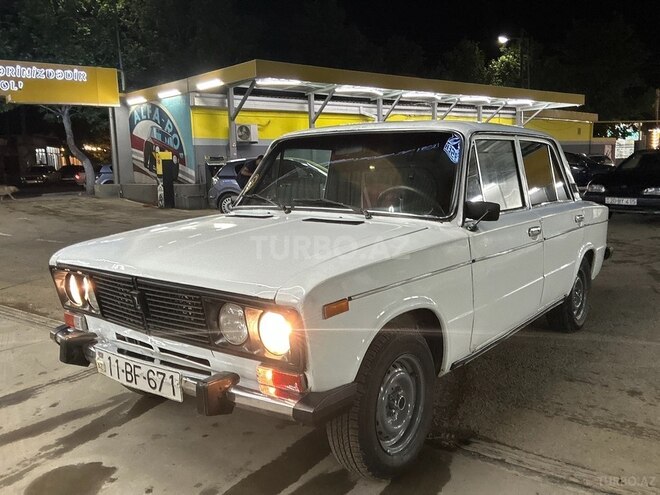 LADA (VAZ) 2106 1992, 54,637 km - 1.5 l - Gəncə