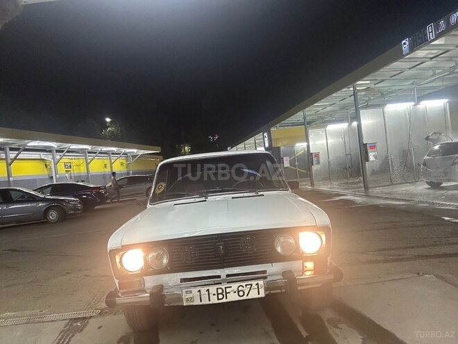 LADA (VAZ) 2106 1992, 54,637 km - 1.5 l - Gəncə