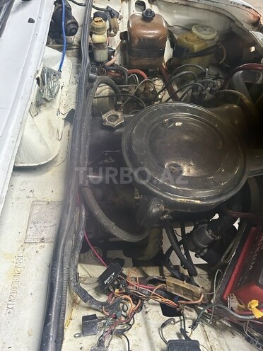 LADA (VAZ) 2106 1992, 54,637 km - 1.5 l - Gəncə