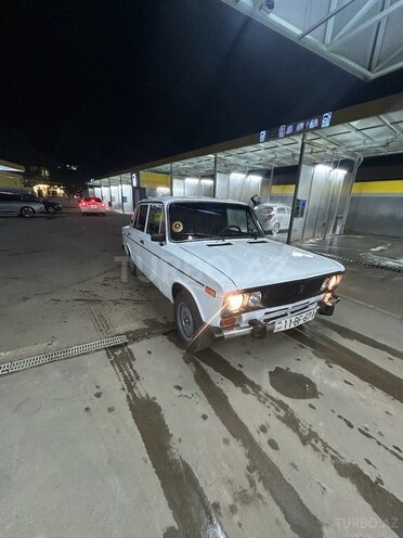 LADA (VAZ) 2106 1992, 54,637 km - 1.5 l - Gəncə