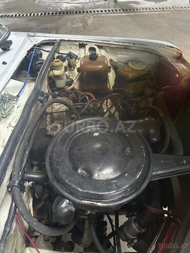 LADA (VAZ) 2106 1992, 54,637 km - 1.5 l - Gəncə