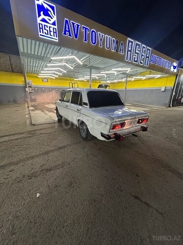 LADA (VAZ) 2106 1992, 54,637 km - 1.5 l - Gəncə