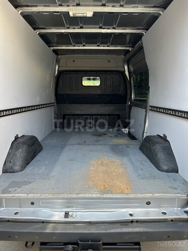 Ford Transit 2008, 174,000 km - 2.4 л - Bakı