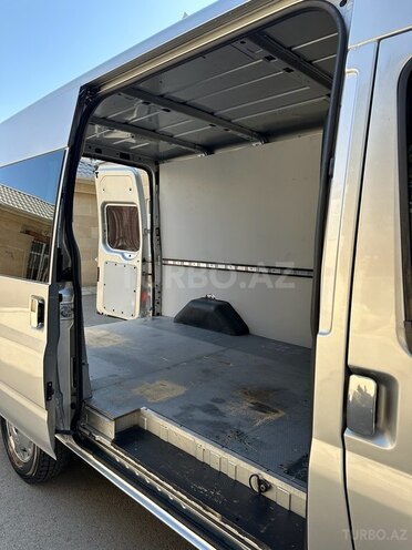 Ford Transit 2008, 174,000 km - 2.4 л - Bakı